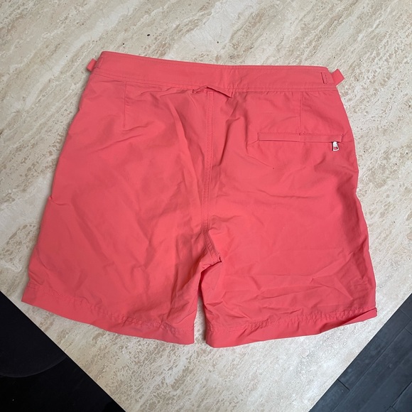 Orlebar Brown BULLDOG Shorts - Picture 2 of 4
